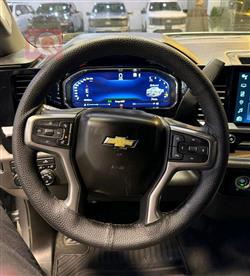 شيفروليه سلفرادو